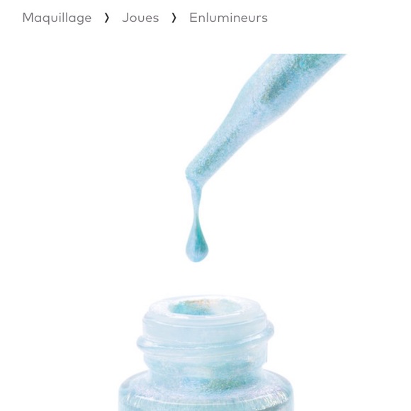 COPY - 💧CoverFX Glitters Drops 💦 Lunar - Picture 3 of 5